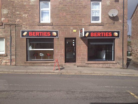 Berties
