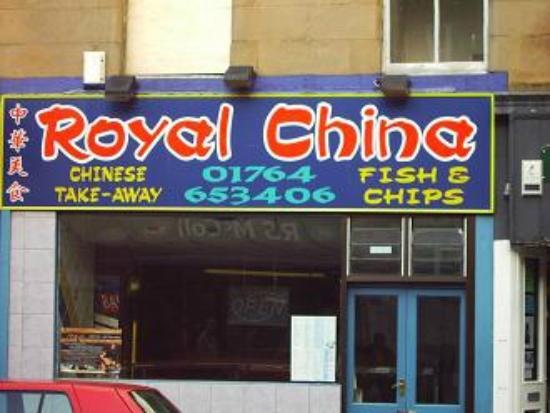 Royal China