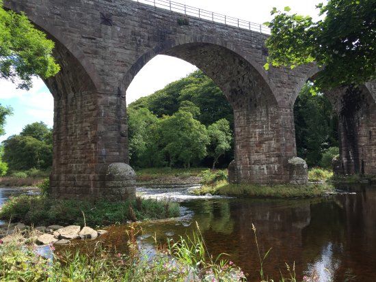 North Water Viaduct