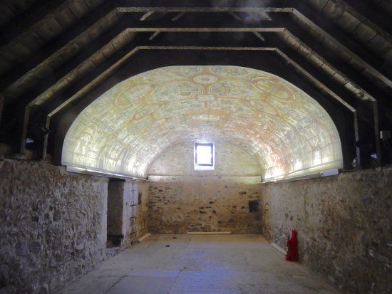 St Mary's Chapel