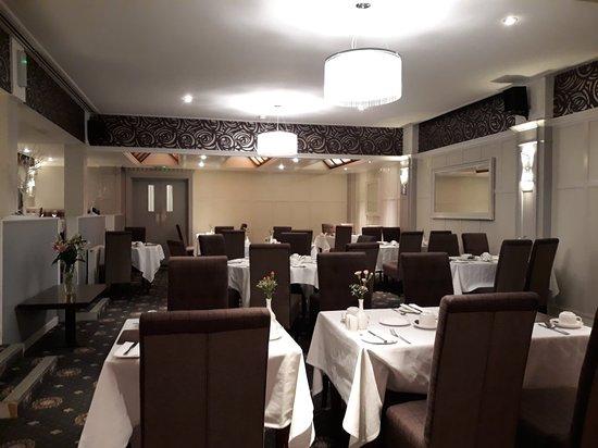 Parkers Restaurant