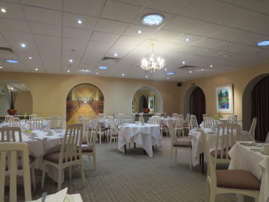 Basil's Restaurant