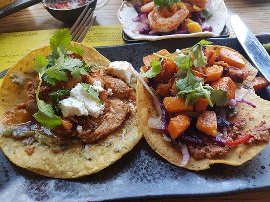 MAS Mexicana