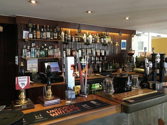 The Auld Smiddy Inn