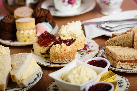 Hettie's Tearoom