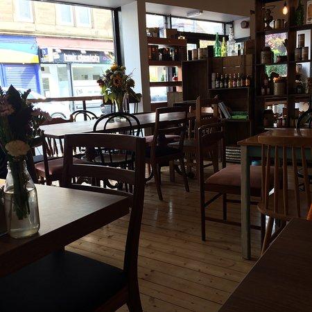 Gather - Kitchen and deli