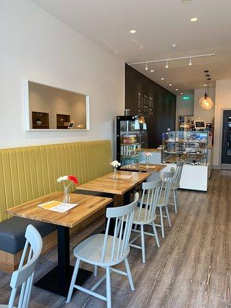 Little Things Cafe Limited