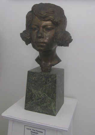 William Lamb Memorial Studio