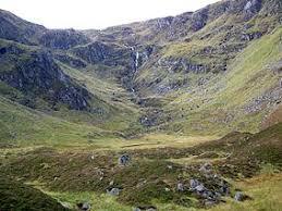 Corrie Fee National Nature Reserve