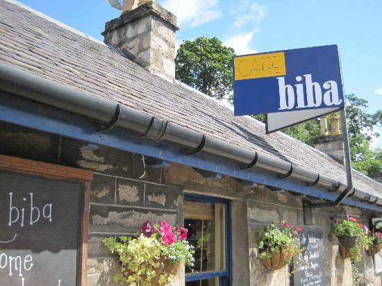 Cafe Biba